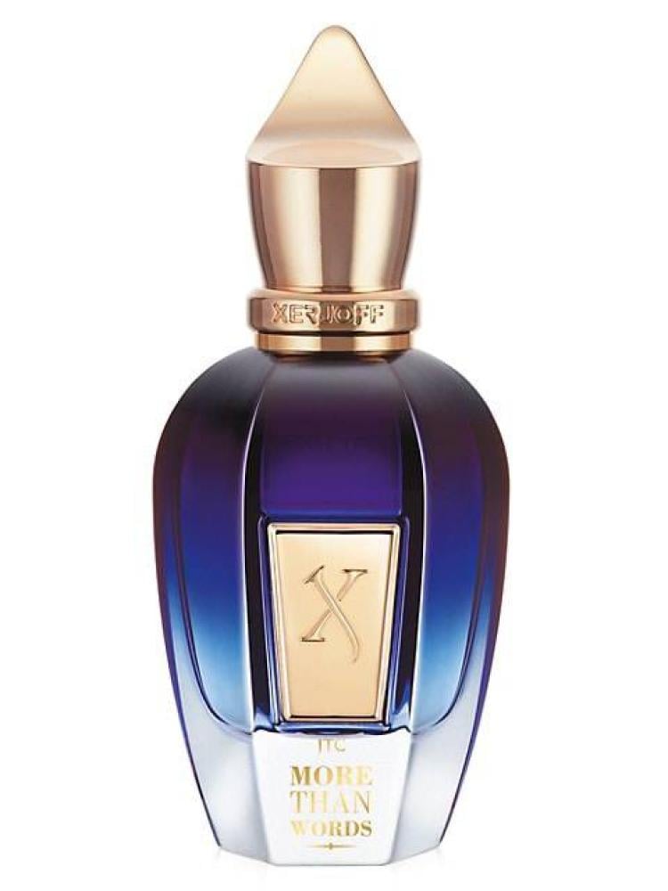 عطر مور ذان ووردزMore Than Words من زيرجوف او دو برفيوم 100 مل
