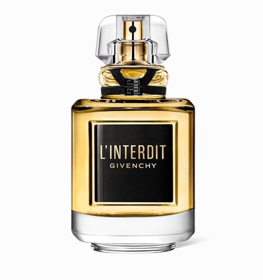 عطر جيفنشي لينتردي بارفيوم 80مل