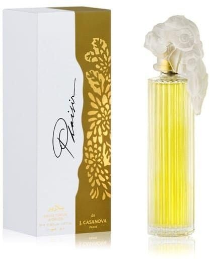 عطر بلازير للنساء من ماركة جيه كازانوفا ، او دى بارفان - 100مل