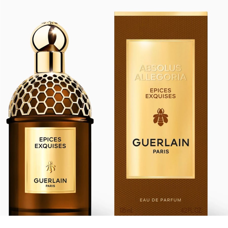 عطر جيرلان ابيس اكسكيس 125مل | او دو بارفيوم