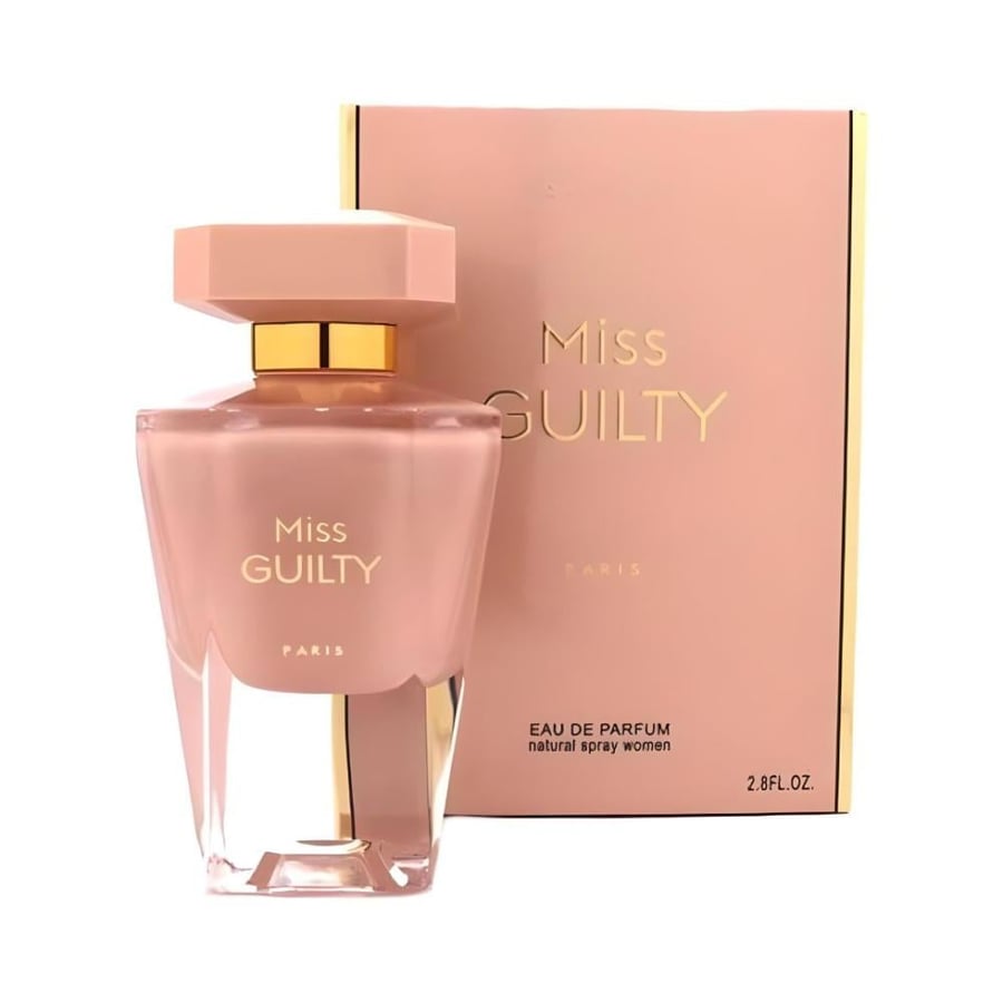 عطر ميس جيلتي او دي بارفان نسائي من جوهان بي، 85 مل