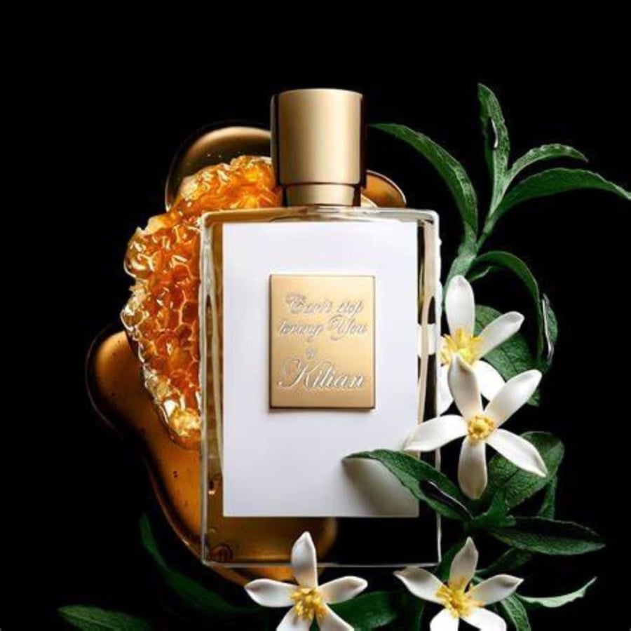 عطر كانت ستوب لوفينج يو، 50 ملل