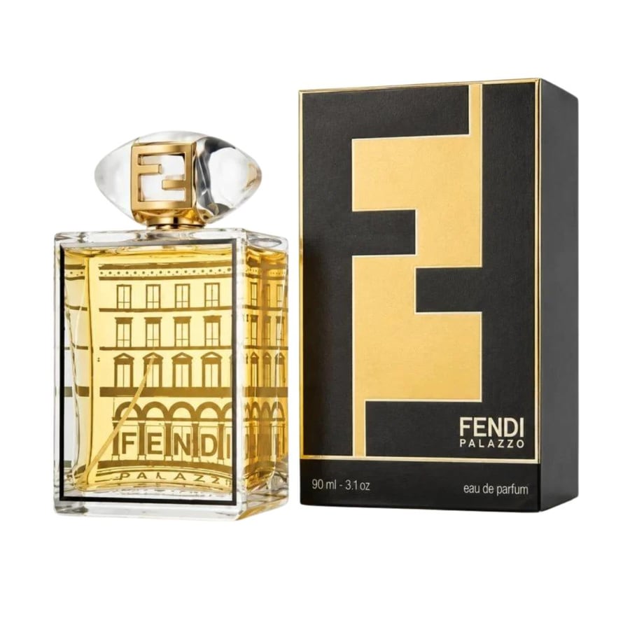 عطر فندي بلازو او دو بارفيوم 90مل