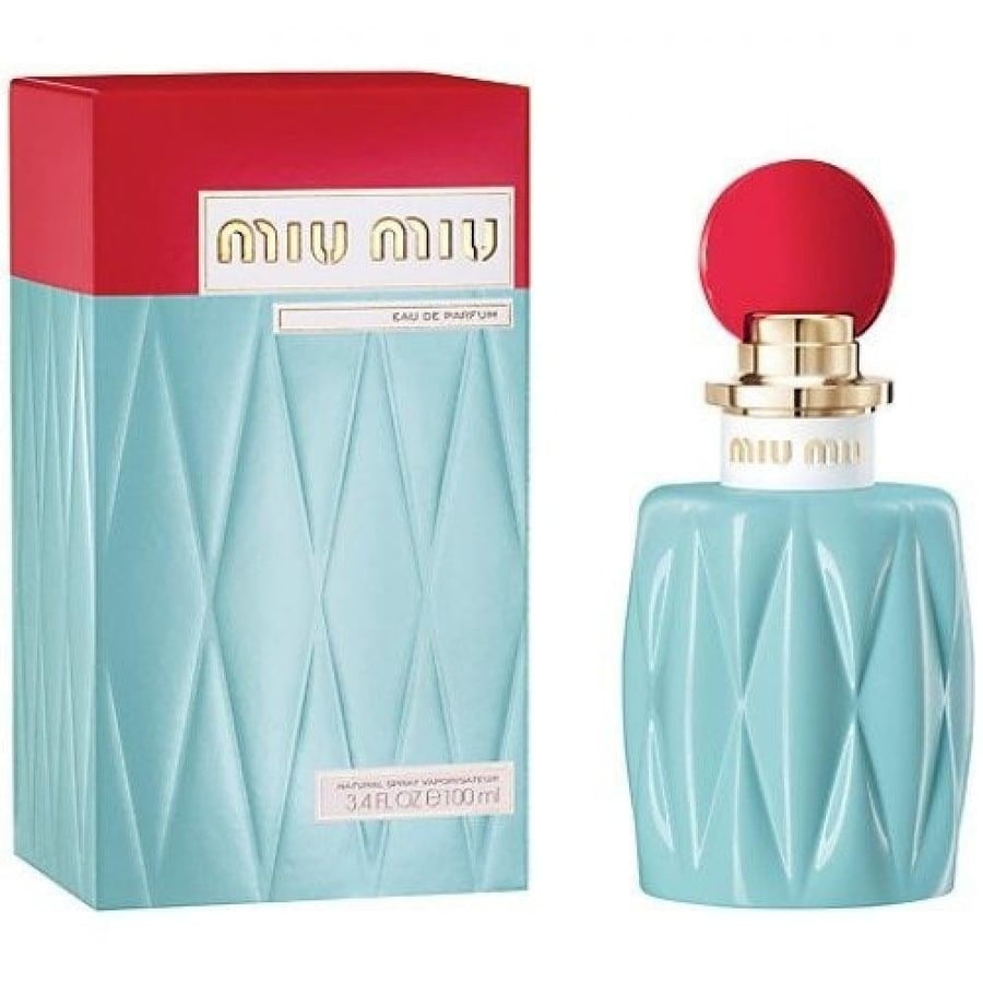 عطر ميو ميو للنساء - او دي بارفيوم 100 مل