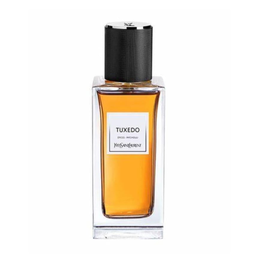 عطر ايف سان لوران توكسيدو او دو بارفيوم125مل