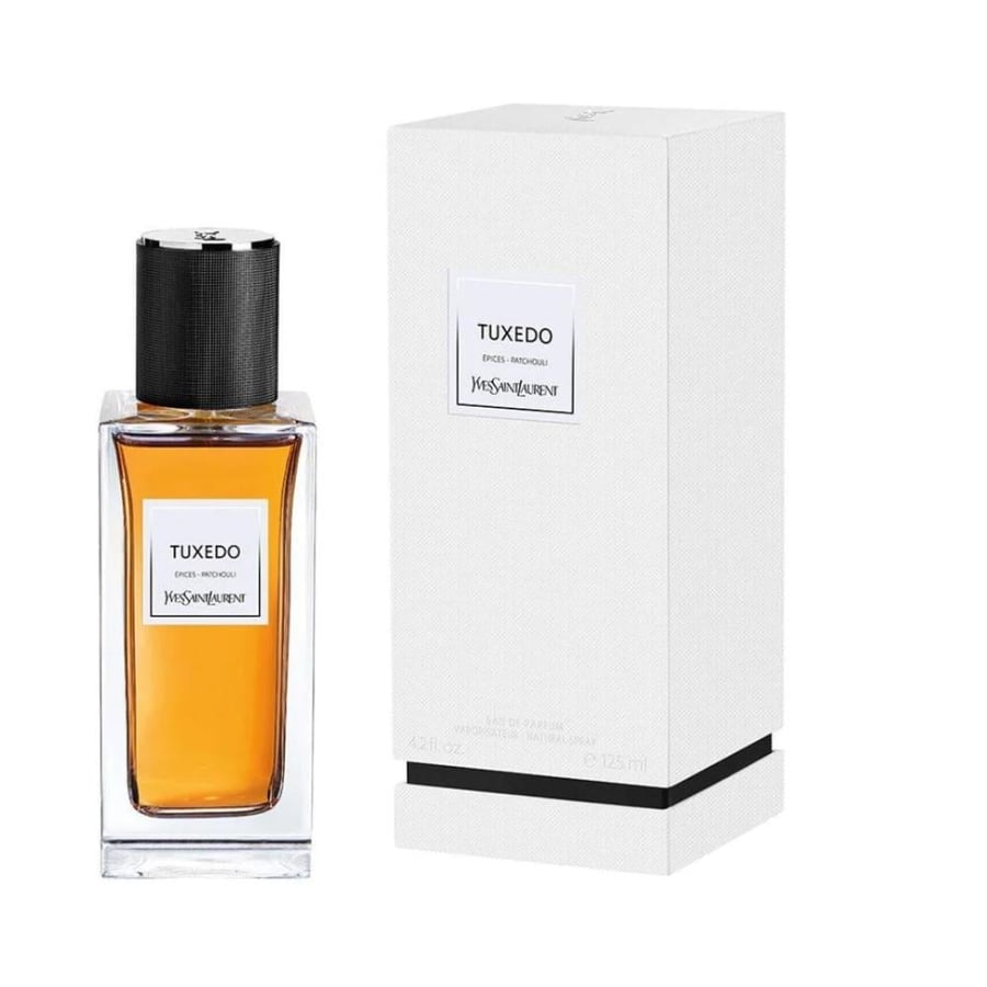 عطر ايف سان لوران توكسيدو او دو بارفيوم125مل