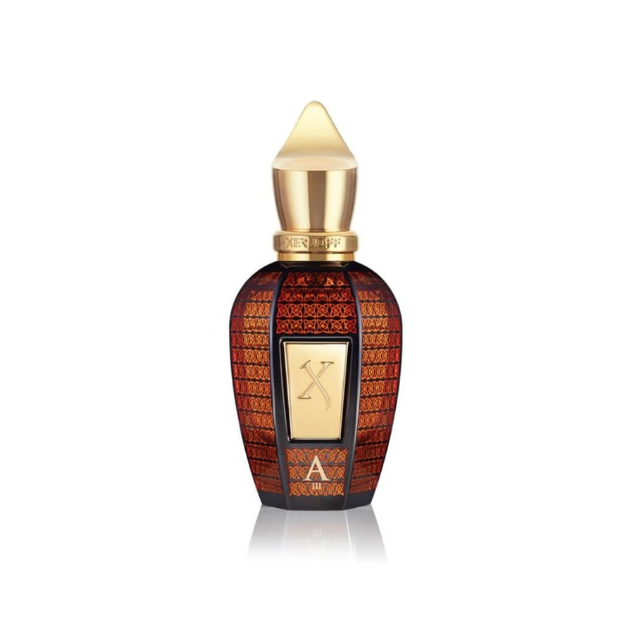 تستر عطر عطر الكسندريا III من زيرجوف و دو بيرفيوم 50 مل(بدون كرتون)