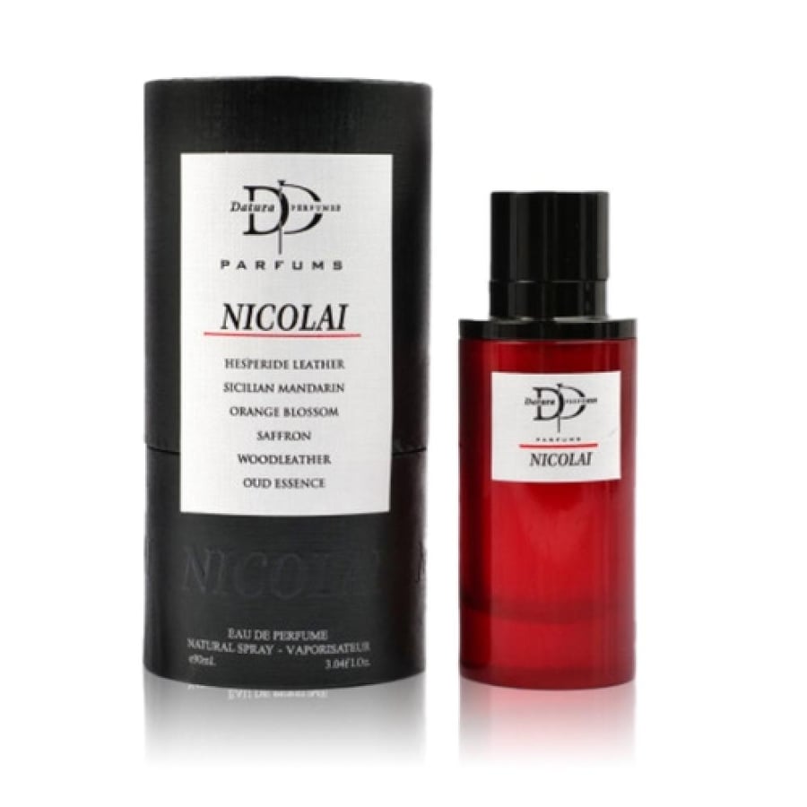 عطور داتورا نيكولاي أو دو برفيوم 80 مل