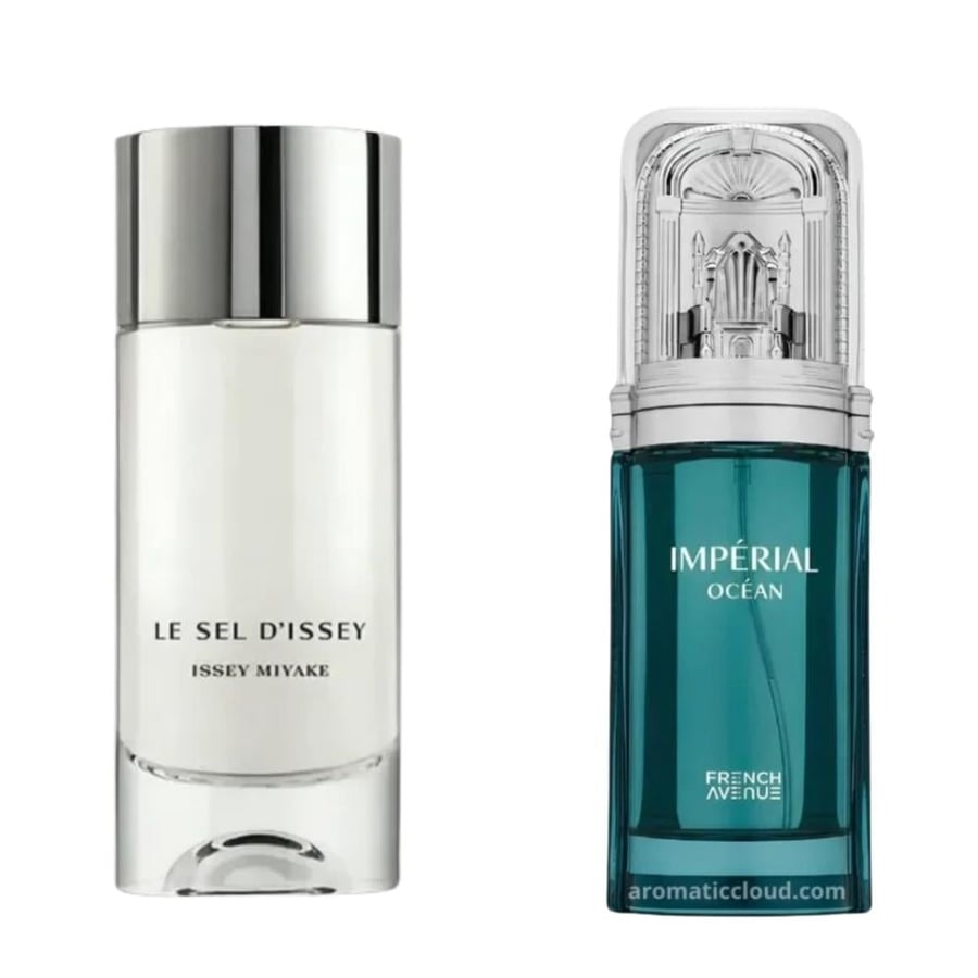 عطر فرينش افينيو امبريال اوشن إكسترايت دي بارفان 100 مل