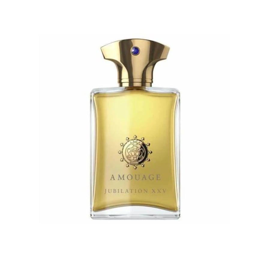 عطر أمواج جوبليشن XXV الرجالي100مل