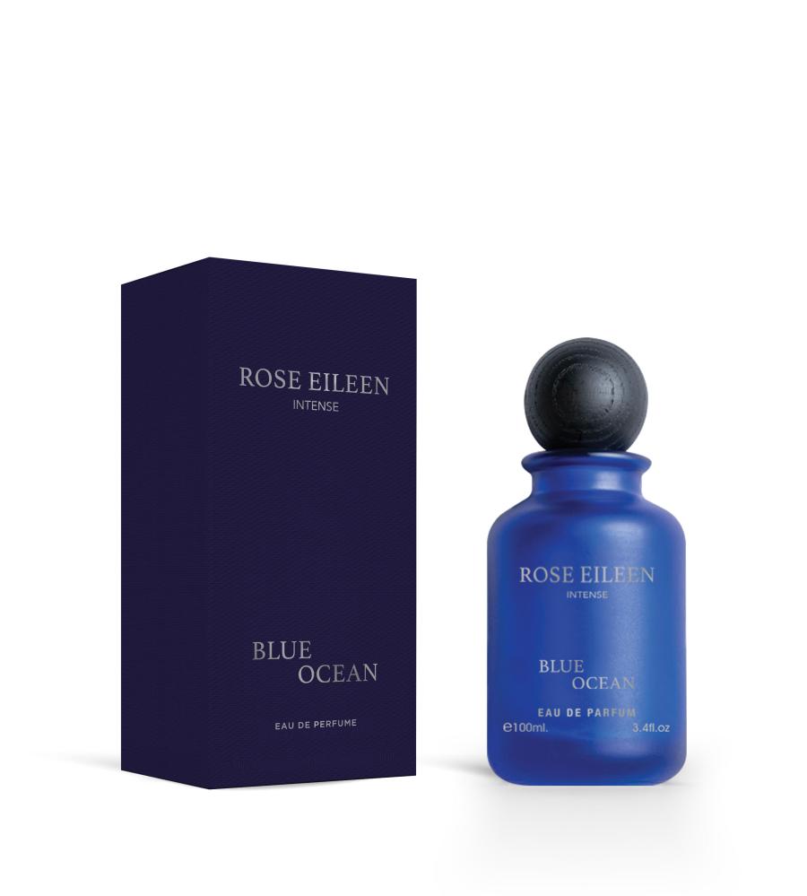 عطر بلو اوشن اودي برفيوم100مل