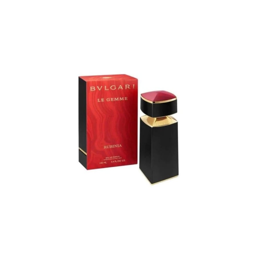 عطر بولغاري روبينيا