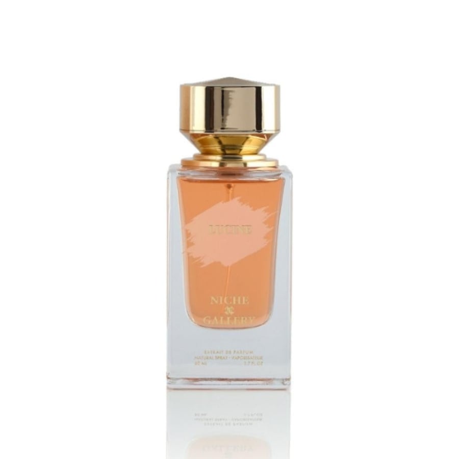 عطر نيش غاليري لوسين او دو برفيوم 100 مل