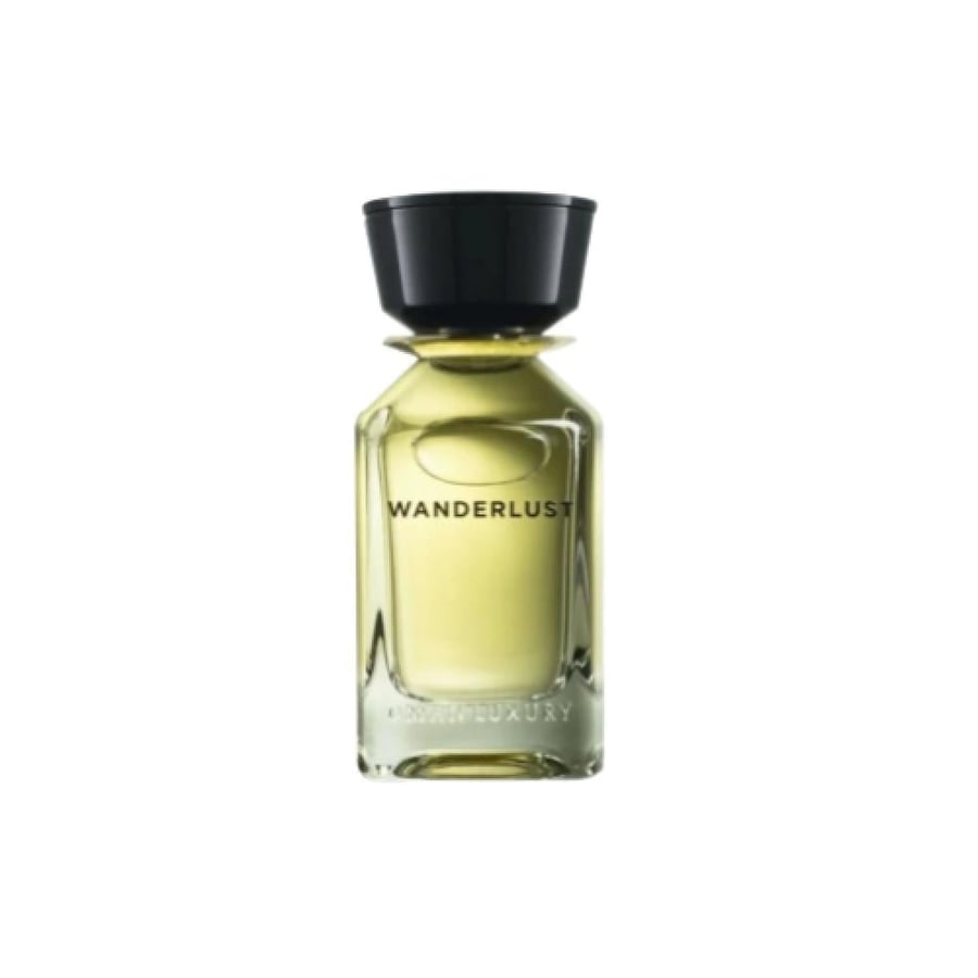 عطر وندرلست من عمان لاكجري او دو بارفيوم 100مل