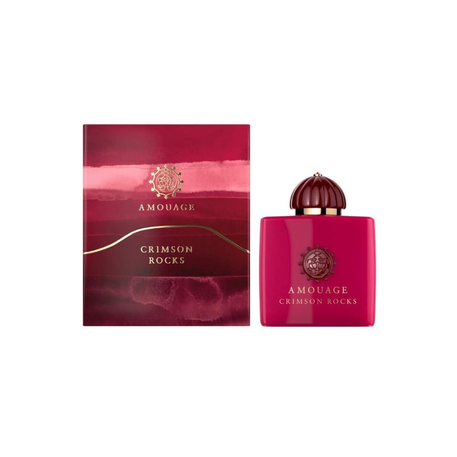 عطر أو دي بارفان كريمسون روكس 100 مل