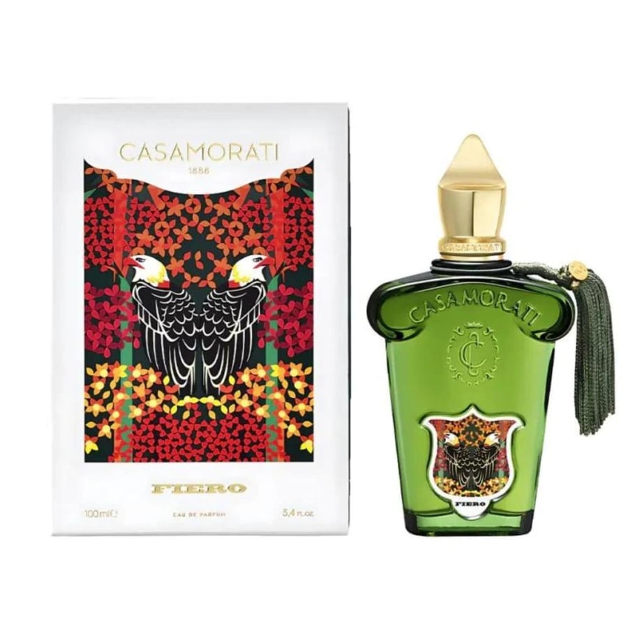 عطر زيرجوف فييرو او دو بارفيوم 100مل