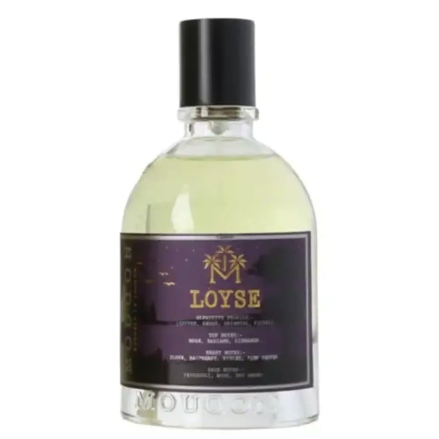عطر موودون لويز عطر أو دي بارفيوم - 100 مل