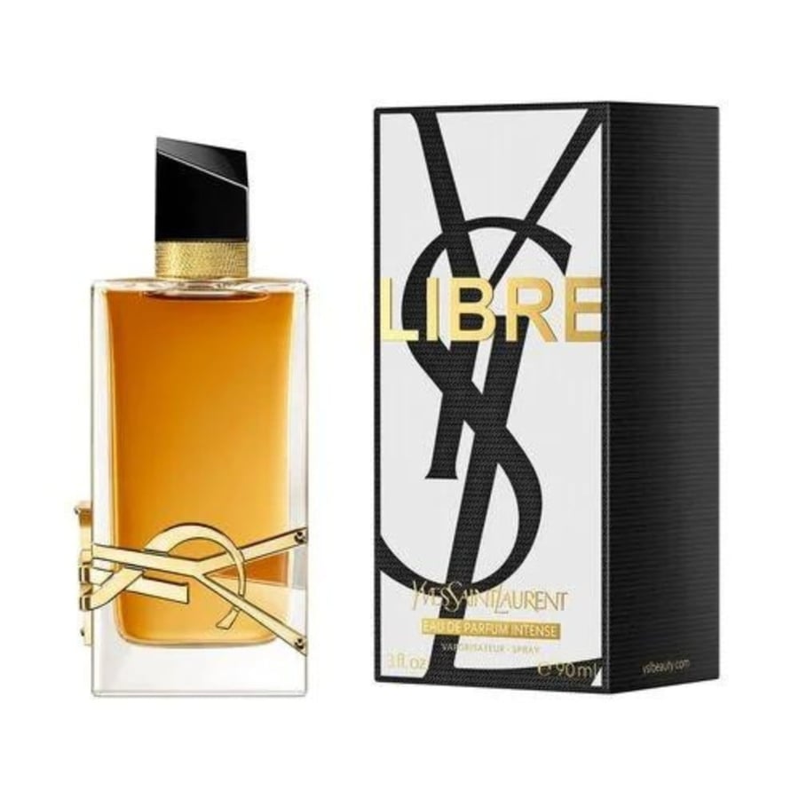 عطر ليبر اودي بارفان