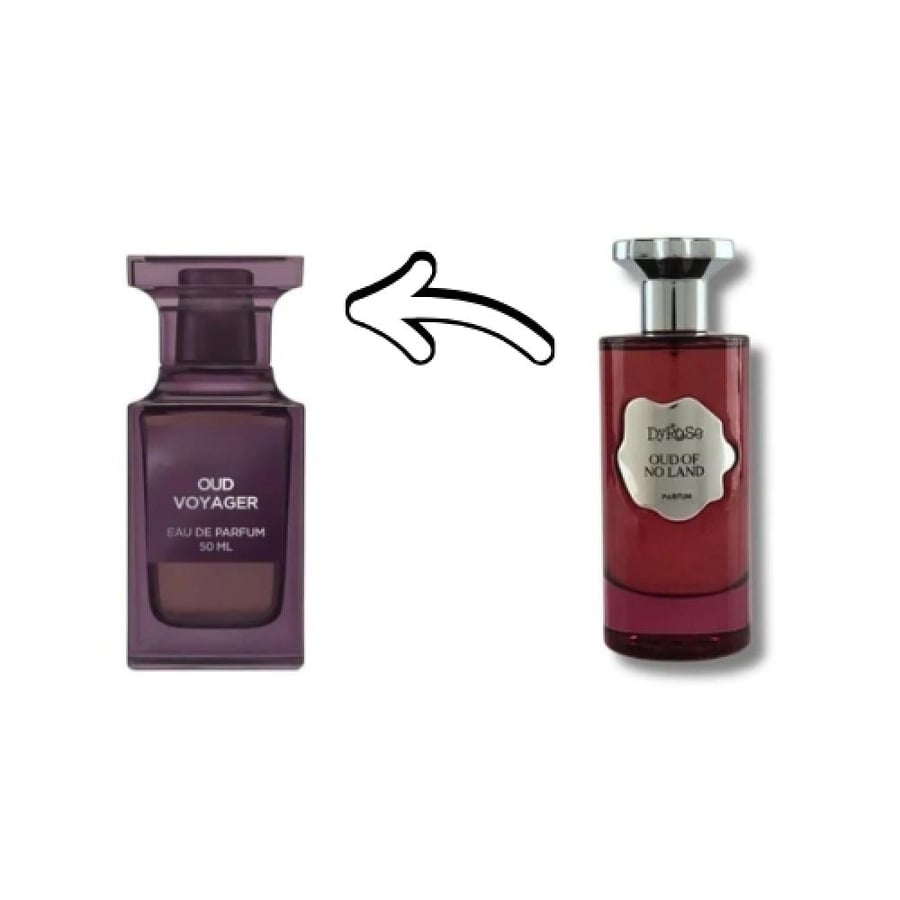 عطر عود اوف نو لاند ديروز بارفيوم 100مل