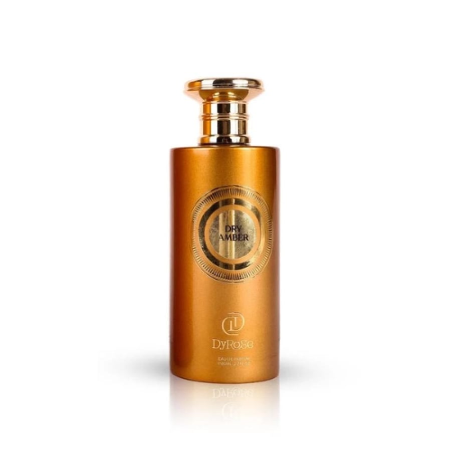 عطر ديروز دراي امبر او دي بارفيوم 80 مل