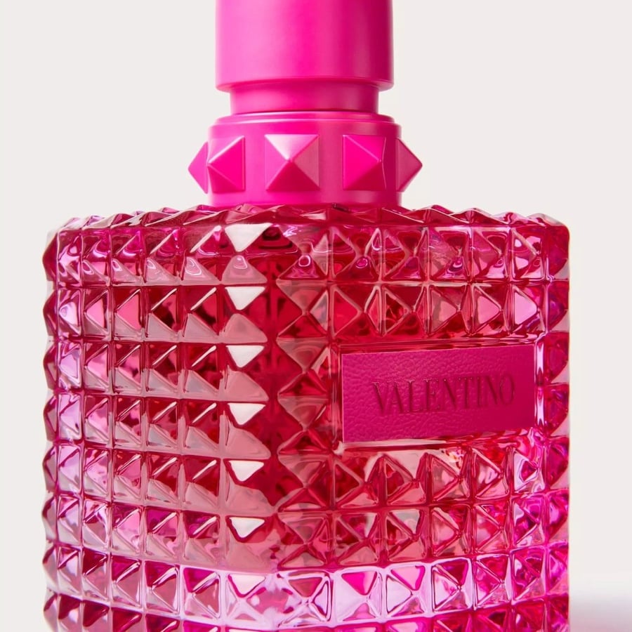فالنتينو عطر