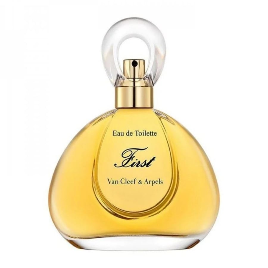 عطر فان كليف فيرست او دو تواليت 100مل