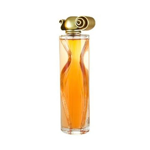 عطر اورجانزا القديم