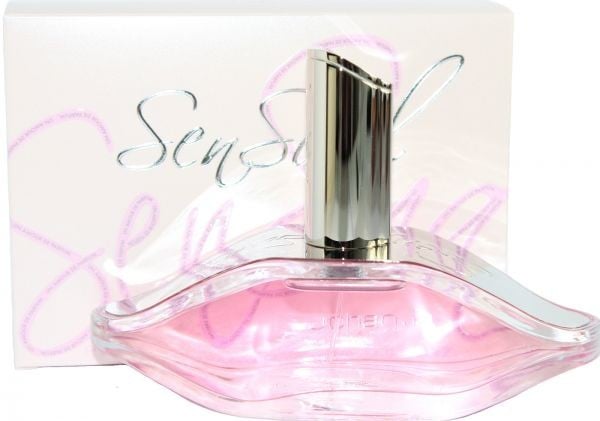 عطر الشفايف سنشوال من جوهان بي - 85مل