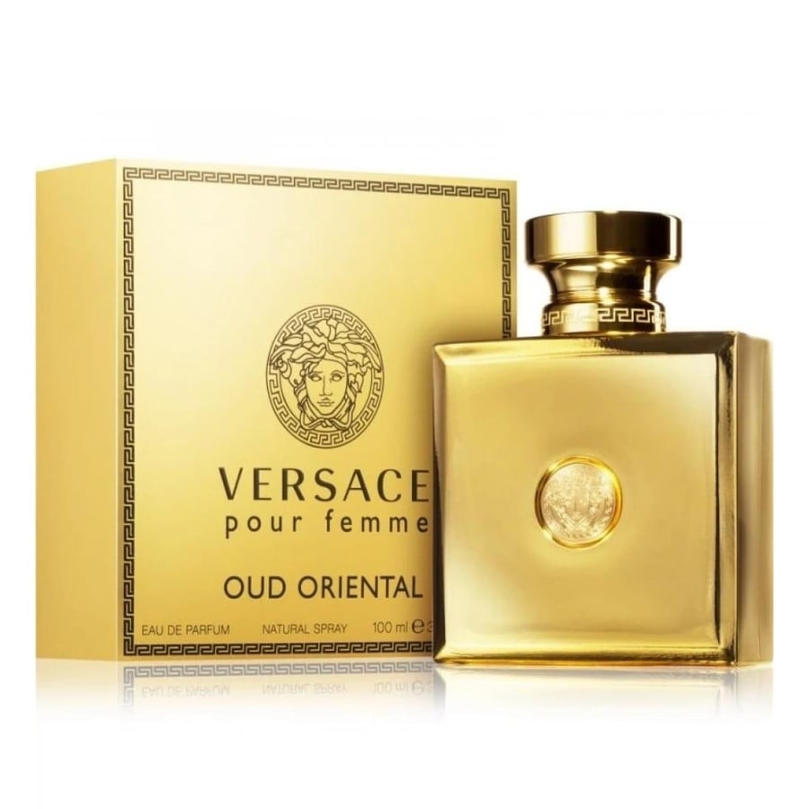 عطر فرزاتشي بور فيم عود أورينتال 100 مل | او دو بارفيوم