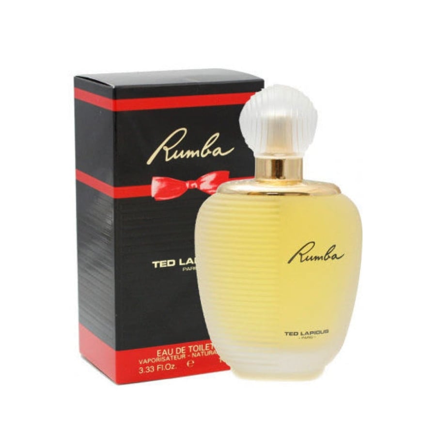 عطر تيد لابيدوس رومبا او دو تواليت - 100مل (الأصلي)