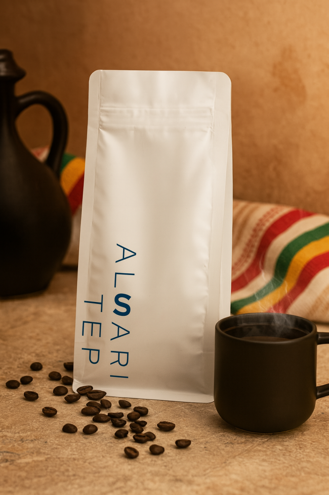 Kaffa