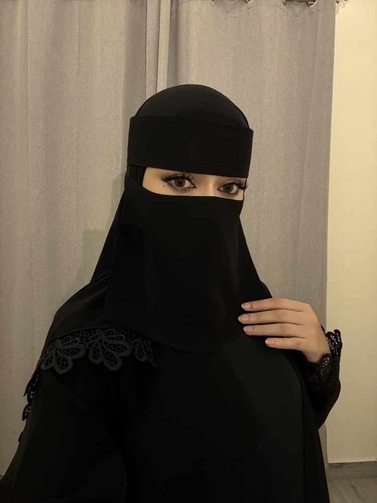 نقاب