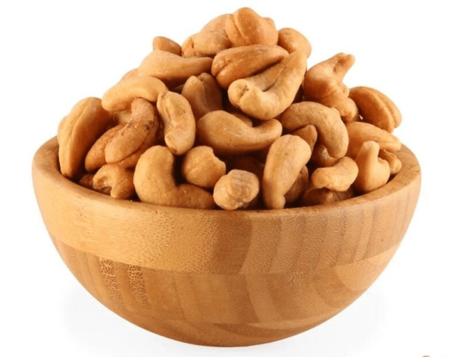 كاجو محمص 370جرام