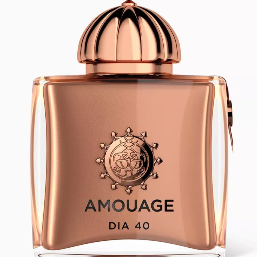 عطر أمواج ديا 40 أو دو بارفيوم 100 مل