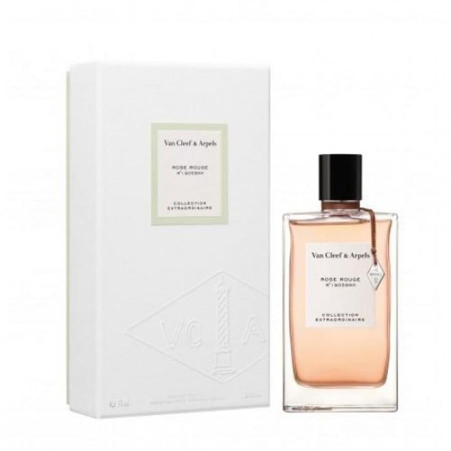 عطر فان كليف روز روج او دو بارفيوم-75مل