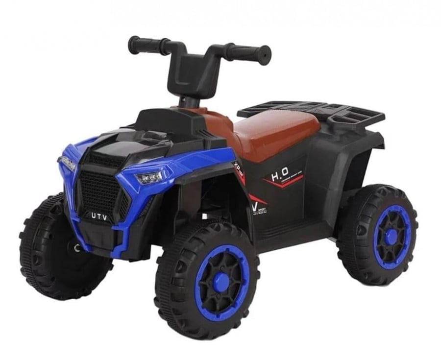 دباب كهربائي للأطفال بأربع عجلات C1103