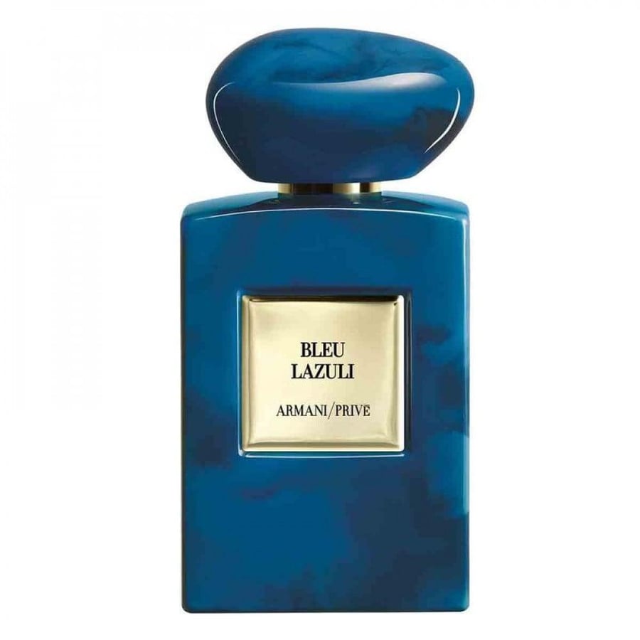 عطر جورجيو ارماني بريف بلو لاوزلي او دو بارفيوم-100مل