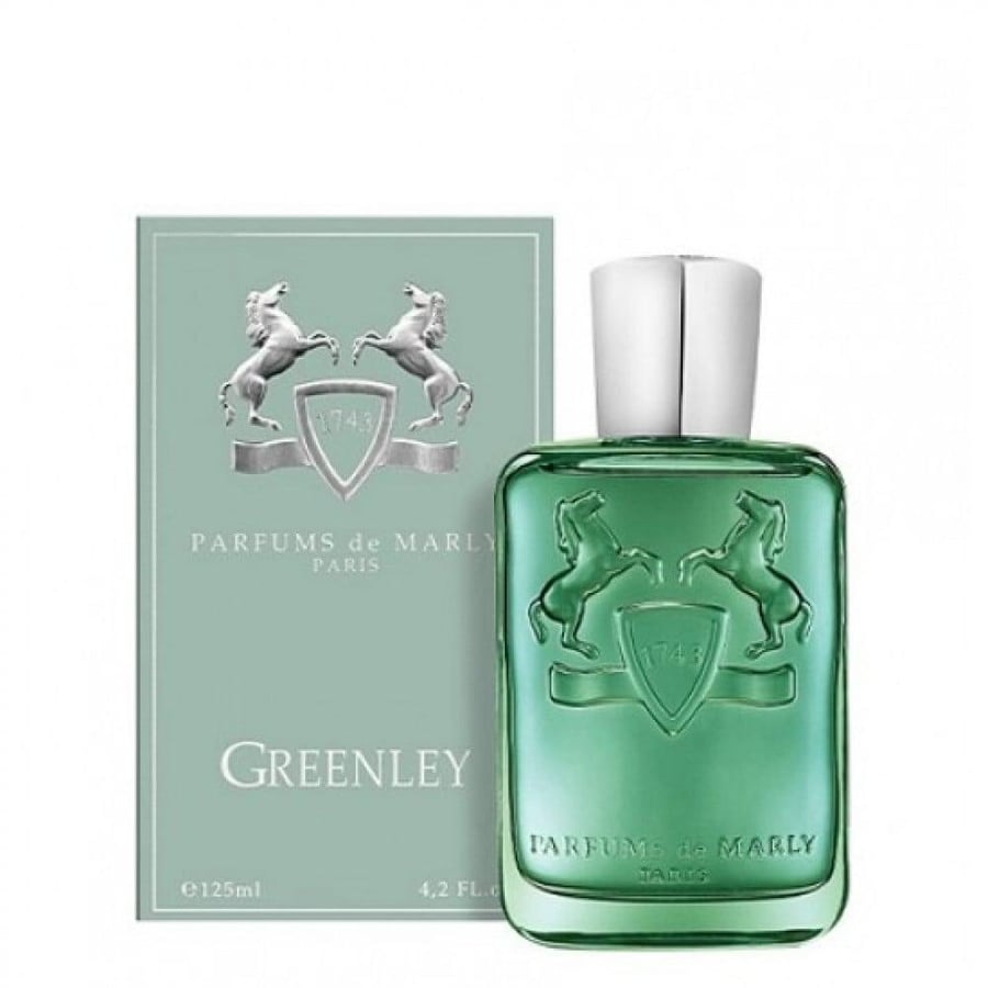 عطر جرينلي مارلي 125 مل