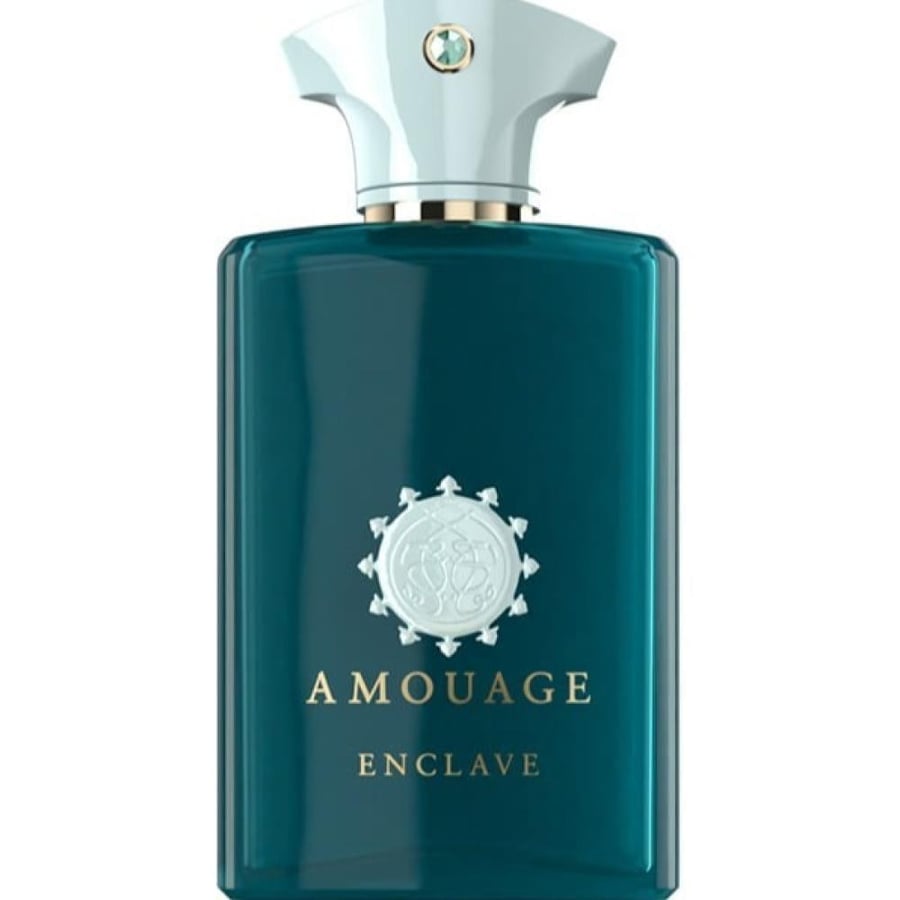 عطر أمواج إنكلاف الرجالي او دو بارفيوم 100 مل – Amouage Enclave Man Eau de Parfum
