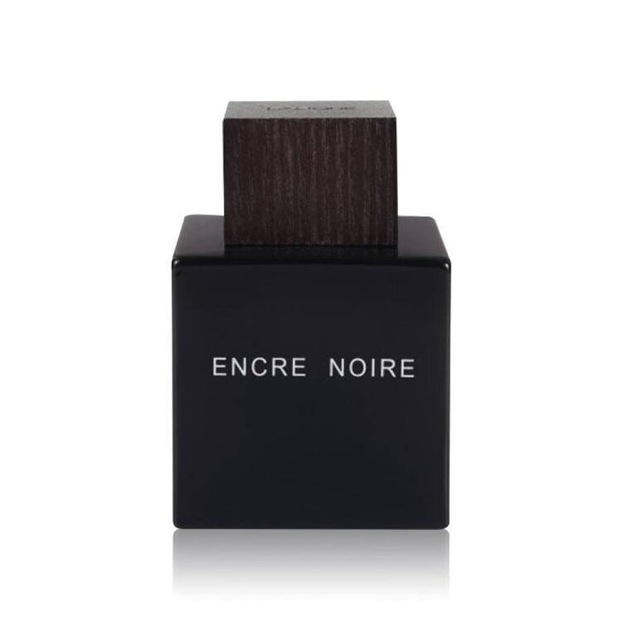 عطر لاليك انكر نوار للرجال او دو تواليت-100مل