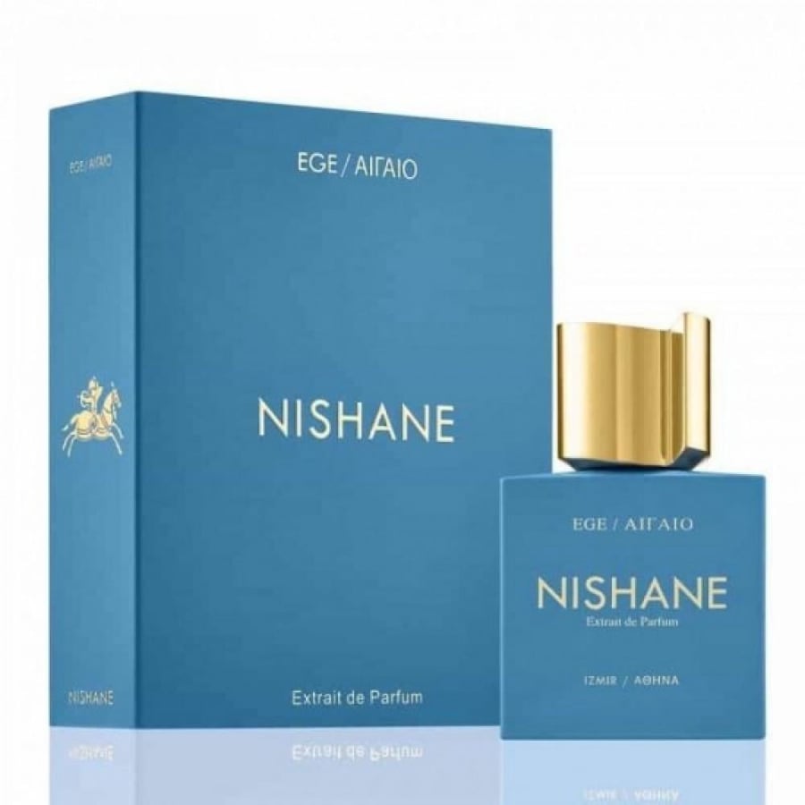 عطر نيشاني ايجي اكسترايت دو بارفيوم 100مل