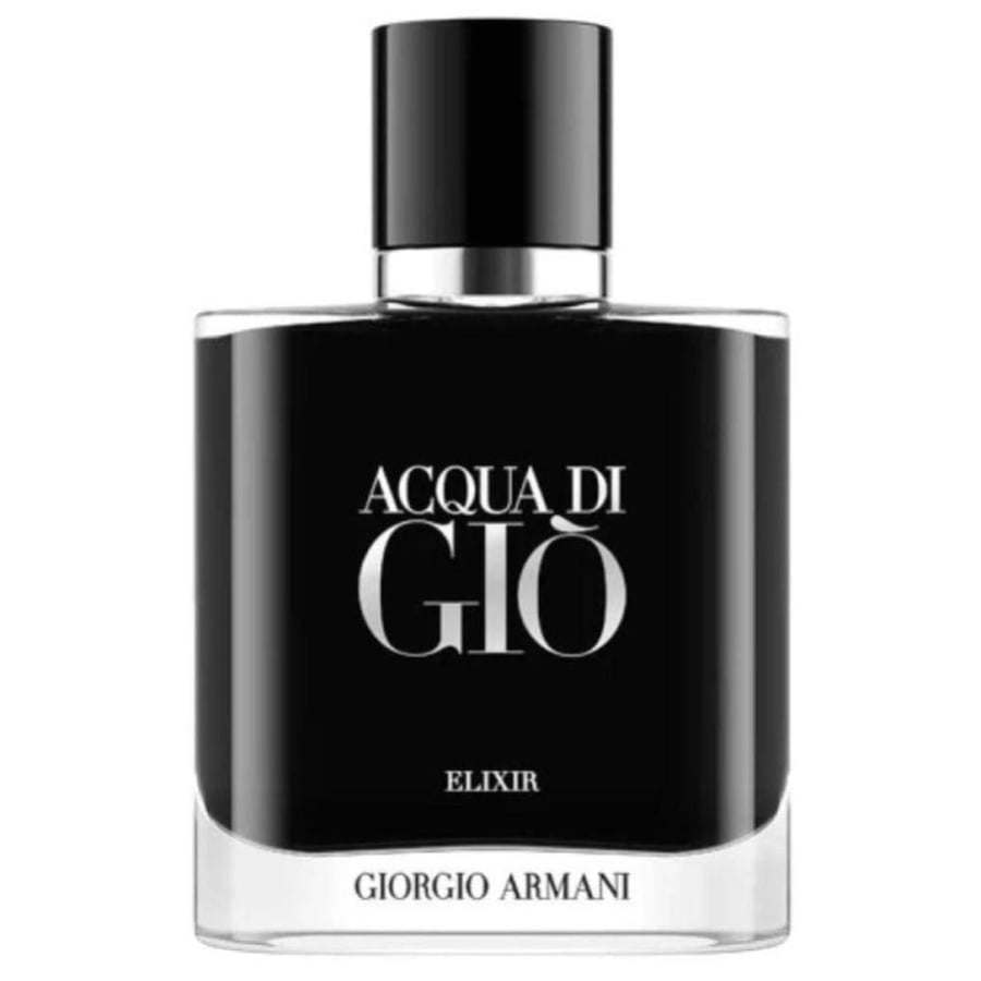 عطر جورجيو أرماني أكوا دي جيو إلكسير - 50 مل