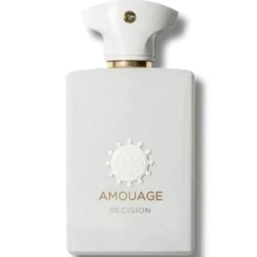 عطر أمواج ديسيشن - 100 مل