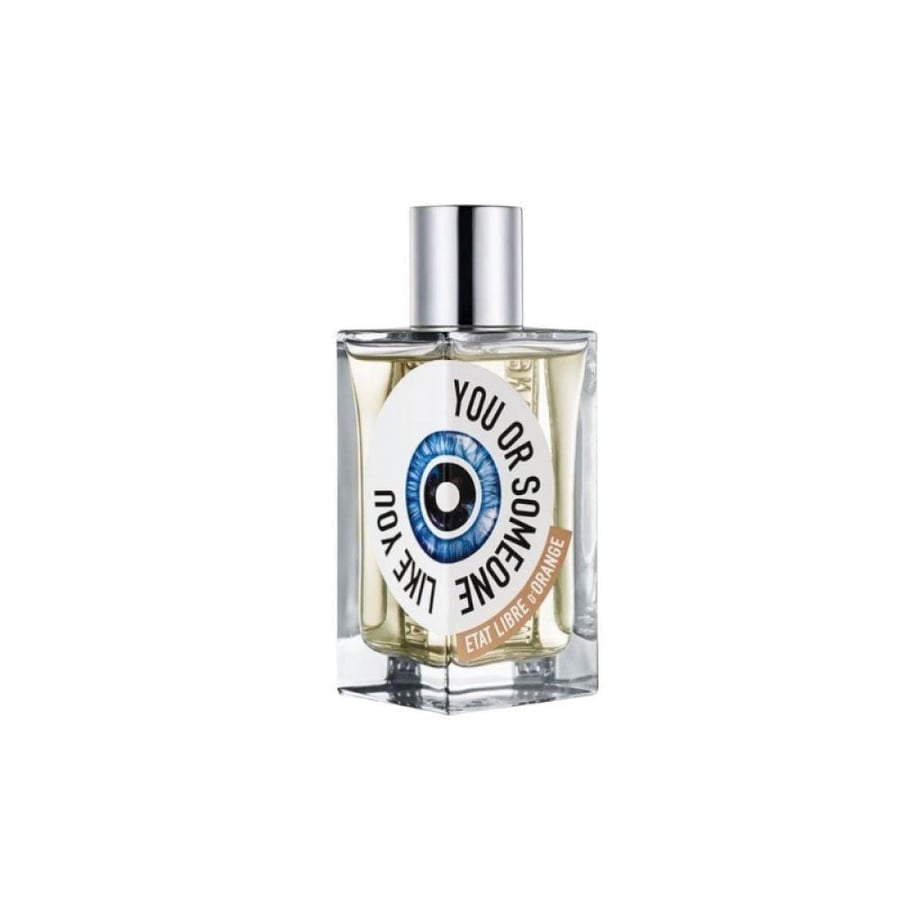 عطر إيتات ليبر دي أورانج يو أور سام وان لايك يو أو دو بارفيوم للجنسين - 100 مل