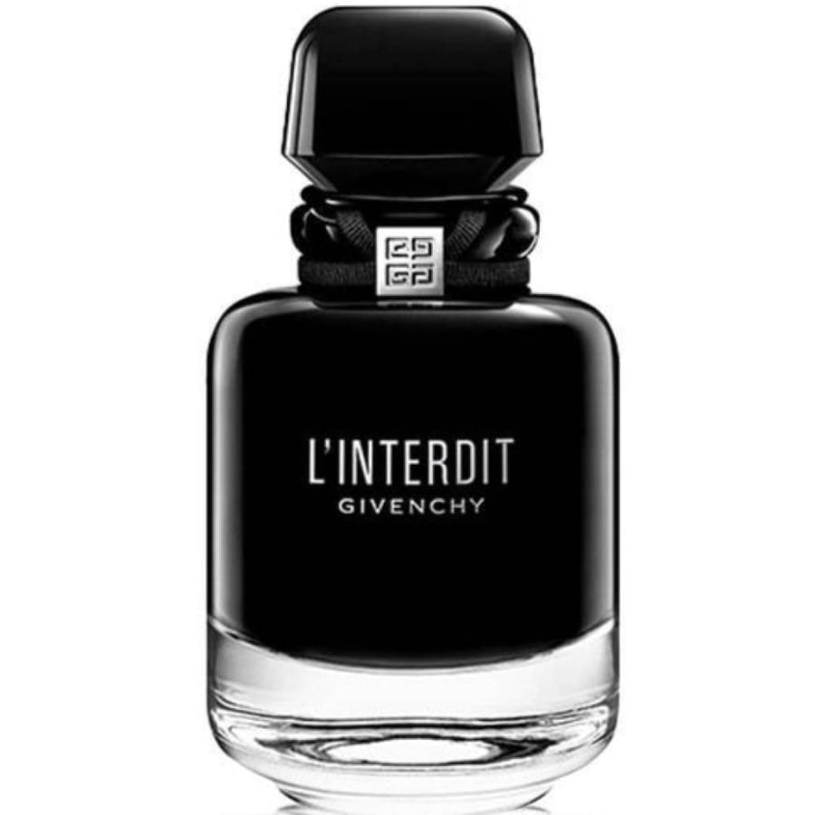 عطر جيفنشي لانترديت أو دو بارفيوم إنتنس Givenchy L Interdit Eau de Parfum Intense 80 مل