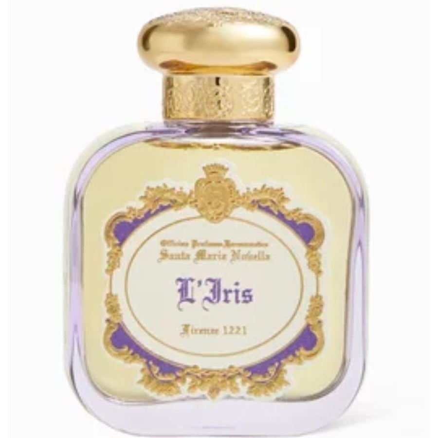 عطر سانتا ماريا نوفيلا ليريس للجنسين أو دو برفيوم