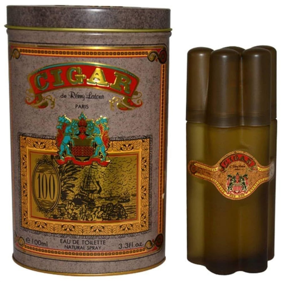 عطر سيجار من ريمي لاتور او دو تواليت-100مل