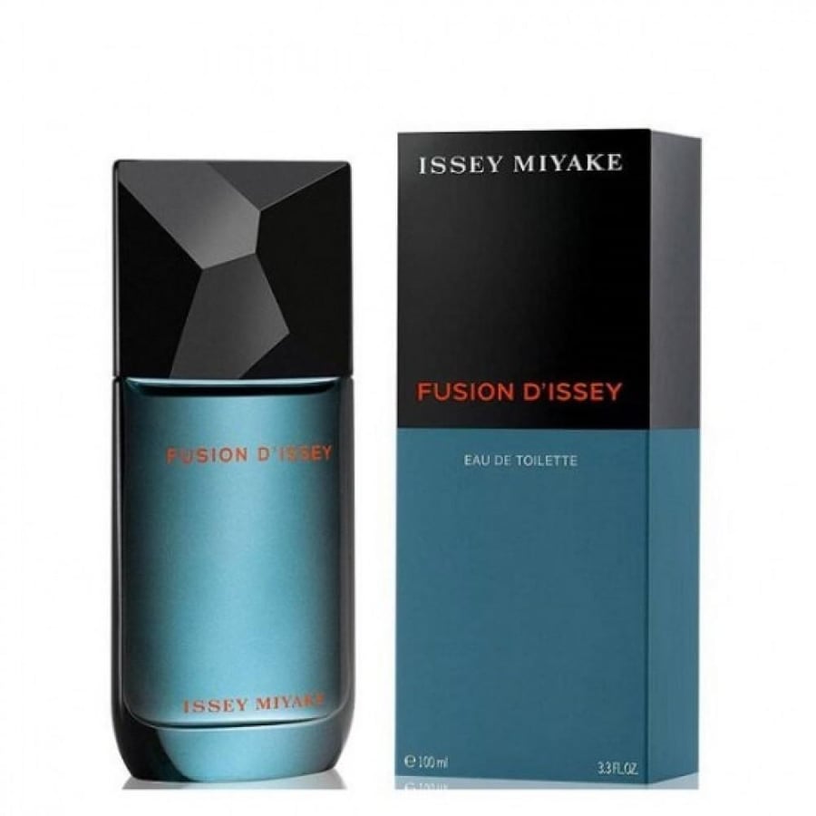 عطر ايسي مياكي فيوجن ديسي للرجال او دو تواليت- 100مل