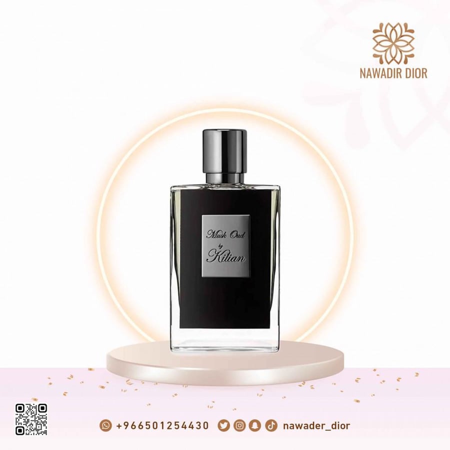 عطر كيليان مسك العود 50 مل