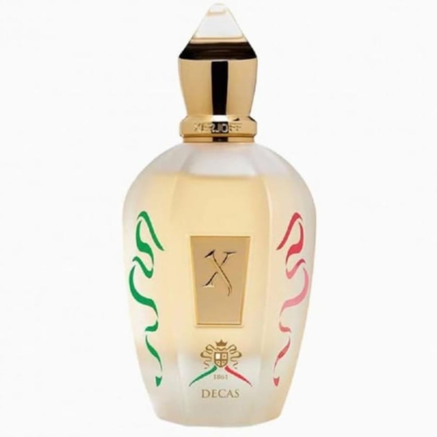 عطر زيرجوف ديكاس 100 مل